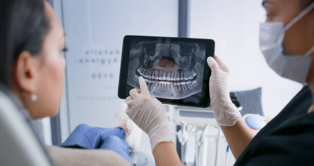 Licensed Dental Implants service in Brown County County, NE - Smile Center Dentistry